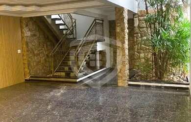 Imagem: Casa à venda em Vila Camargo com 3 quartos