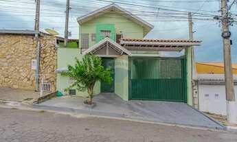 Imagem 3: Casa a venda no bairro Vida Nova I - Vinhedo/SP