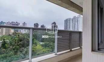 Imagem: Apartamento 1 dormitório com varanda no