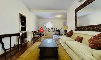 Imagem 7: Casa Jardim Europa 3 Suítes 300m²