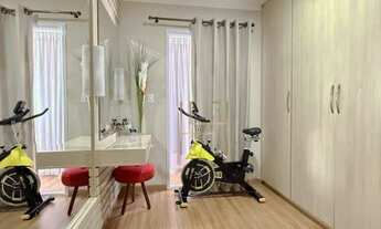 Imagem 3: Apartamento 3 quartos com suíte em Jardim Camburi