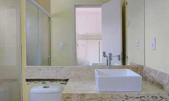 Imagem 4: Casa para locação em Indaiatuba-SP no Jardim Park Real: 3 quartos, 3 suítes, 2 salas, 2 va