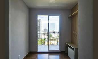 Imagem 2: Apartamento à Venda - Barra Funda, 2 Quartos, 41 m2