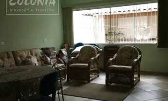 Imagem 2: Sobrado a venda - Vila Dora, Santo André