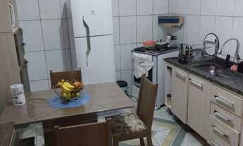 Imagem 4: Vende-Se Casa Casa com 2 dormitórios