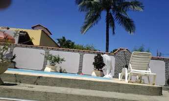 Imagem: Duas casas em Gravatá com 5 quartos - Saquarema