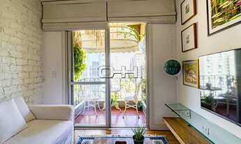 Imagem 3: Aluguel Apartamento 2 Dormitórios - 66 m² Vila Clementino