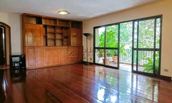 Imagem: Venda Apartamento 4 Dormitórios - 216 m²