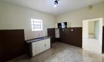 Imagem 6: Casa de 114m² com 01 quarto para locação - Sumarezinho