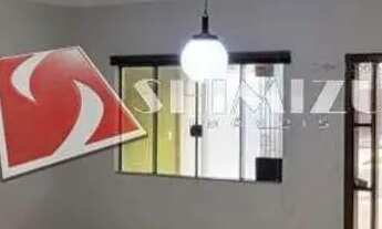 Imagem 4: Casa à venda em Maringá com 189m² construção e 338m² terreno, Jardim Novo Horizonte, 1 suí