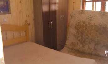 Imagem 4: Praia do Farol da Solidão