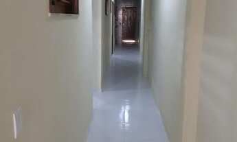 Imagem 5: Aluga-se casa próxima da UFC em Russas, com 3 quartos e garagem