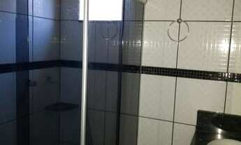 Imagem: Aluga-se casa em Ituiutaba