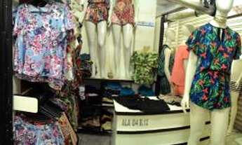 Imagem: Alugo banca na 44 galeria expansão da moda