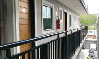 Imagem: Cidade lider 1 Dormitorio mude ja