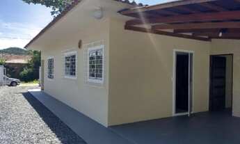 Imagem 4: Casa de Alv com 02 quartos no bairro São Luiz em Jaraguá do Sul