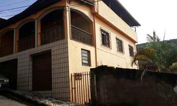 Imagem 2: Casa 2 quartos com quintal e garagem alugue direto com proprietario