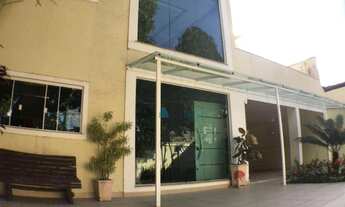 Imagem: Excelente casa no centro de campo grande