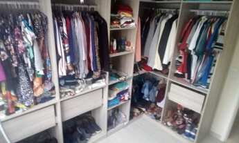 Imagem 6: Apartamento à venda, 52 m² por R$ 180.000,00 - Campo Grande - Rio de Janeiro/RJ