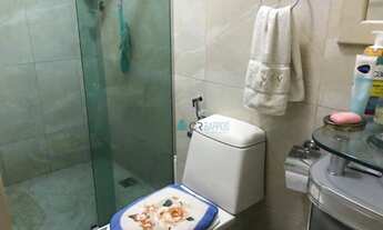 Imagem 5: Casa com 3 dormitórios à venda, 130 m² por R$ 690.000 - Campo Grande - Rio de Janeiro/RJ