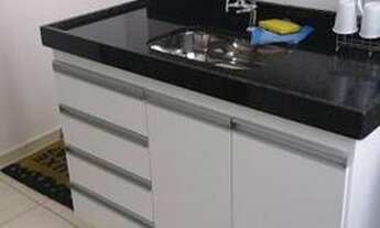 Imagem: Apto 2 qts, Top, Rico em armários. Apenas