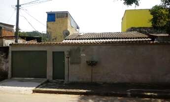 Imagem: Casa de 3 quartos com suite no Corumbá