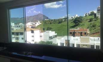 Imagem 2: Apartamento 2 quartos c/ suite LAGOA SANTA