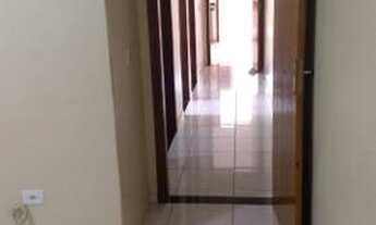 Imagem: Aluga-se Casa Santos Dumont - Paranavaí