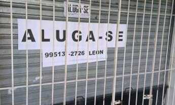 Imagem 2: Ponto comercial cavaleiro