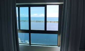 Imagem 7: Apartamento com 247m² - Edf. Pier Mauricio de Nassau - andar alto