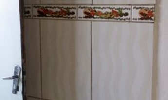 Imagem: Kitnet mobiliada 500