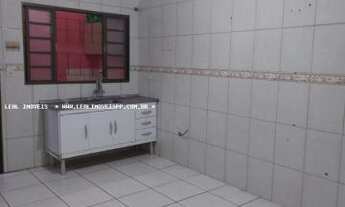 Imagem 3: Casa para Venda em Presidente Prudente, WATAL ISHIBASHI, 2 dormitórios, 1 suíte, 1 banhei