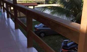 Imagem: Aluguel de casa, Itaúna saquarema