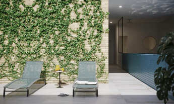 Imagem 7: Mediterrâneo Residencial Charitas - Apto 4 quartos - Lançamento!