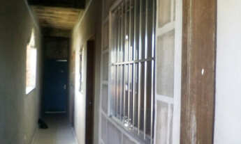 Imagem 5: Kitnet mobiliada 500