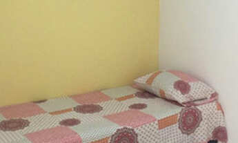 Imagem: Quartos mobiliado Zona Leste Tatuapé