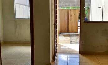 Imagem 2: Aluga-se casa ótima em Jardim Ingá-GO , próximo a passarela