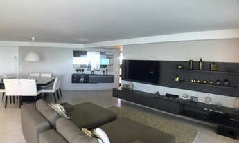 Imagem 3: Apartamento com 247m² - Edf. Pier Mauricio de Nassau - andar alto