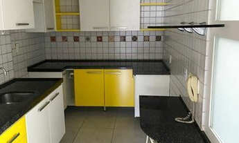 Imagem 4: Apartamento em Boa Viagem com 99m², com área de lazer