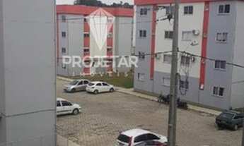 Imagem 5: Apartamento à venda em Criciúma no bairro Mina União