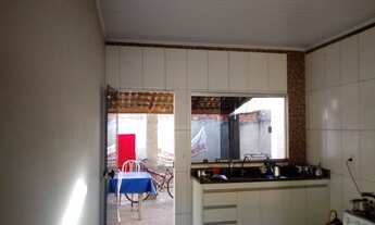 Imagem 3: Aluga-se casa 3 quartos em Unai-mg. Bairro Cidade Nova. R$ 850,00 ZAP 38 9