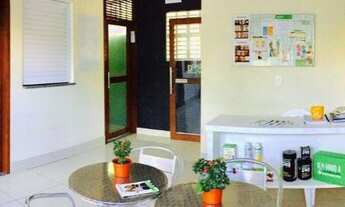 Imagem 5: Salas para escritório, locação no empresarial Office Negócios - Capim Macio