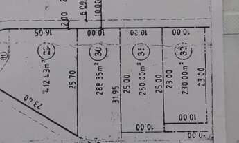 Imagem 2: Fator 1169) Ótimo Terreno no Mirante C/412 Metros - Na Fator Imóveis
