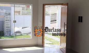 Imagem 5: Casa com 2 dorm piscina e churrasqueira à venda, 73 m² por R$ 495.000 - Nova Atibaia - Ati