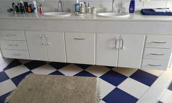 Imagem 6: São Paulo - Casa Padrão - Vila Mariana