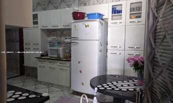 Imagem 5: Casa para Venda em Presidente Prudente, SANTA MONICA, 2 dormitórios, 2 banheiros, 2 vagas