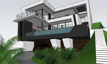 Imagem 3: NOVA LIMA - Casa de Condomínio - Mirante da Mata