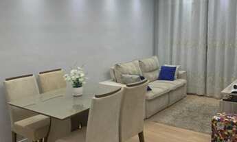 Imagem 3: Apartamento 2 dormitórios com vaga