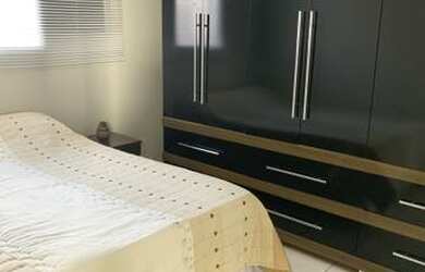 Imagem 2: Apartamento para Venda em Uberlândia, Shopping Park, 2 dormitórios, 1 banheiro, 1 vaga