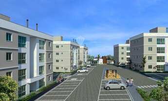 Imagem 2: Apartamento à venda em Passo de Torres no bairro Curralinhos